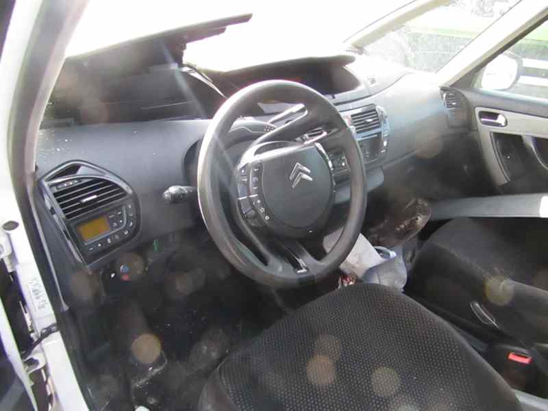 CITROËN C4 Picasso 1 generation (2006-2013) Axul butuc roți dreapta față 364796 18390031