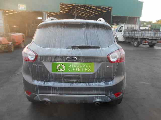 FORD Kuga 2 generation (2013-2020) Rear left door window lifter 1738647 18630396