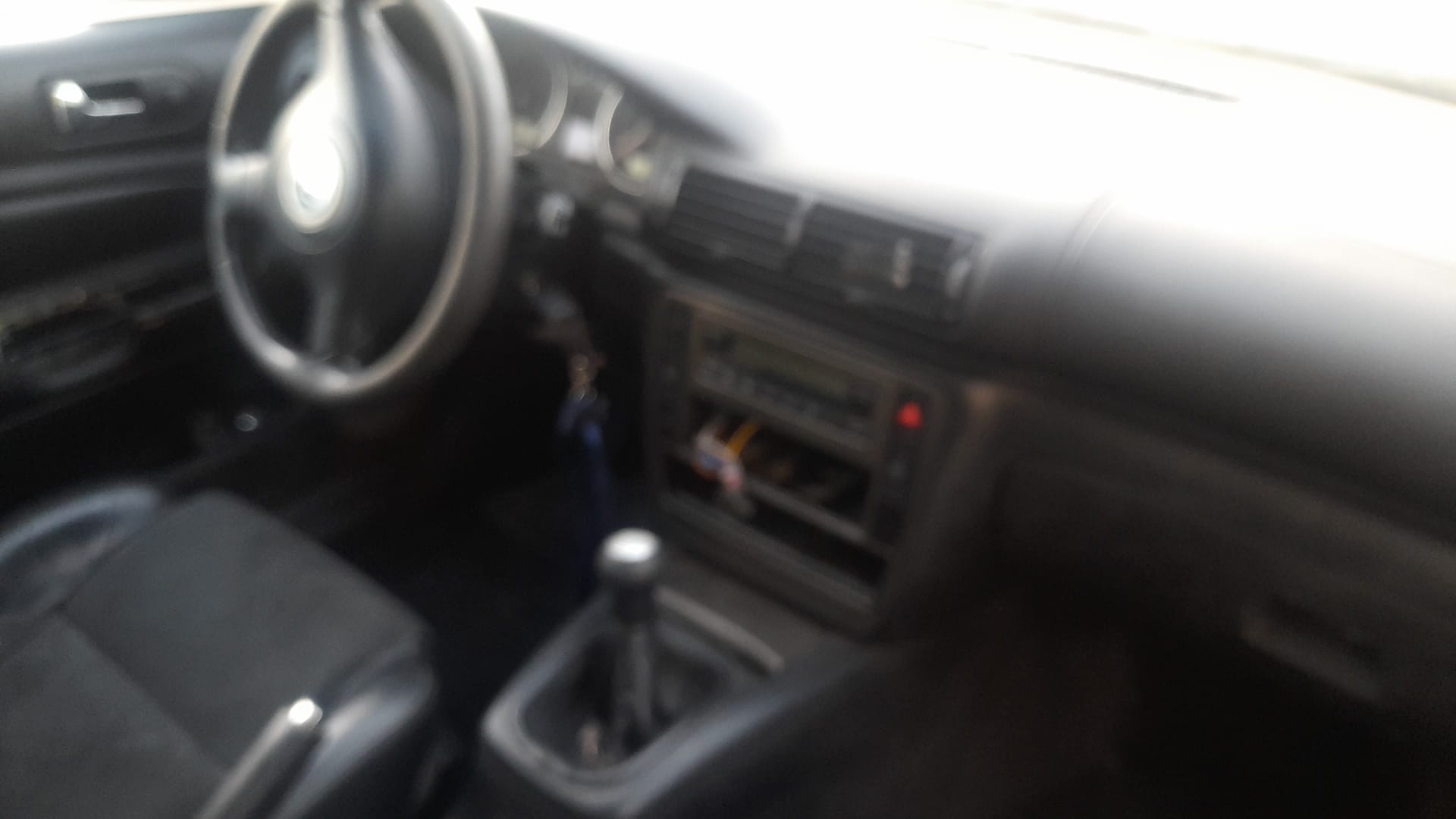 VOLKSWAGEN Passat B5 (1996-2005) Aripa dreapta față 3B0821106E 18665130