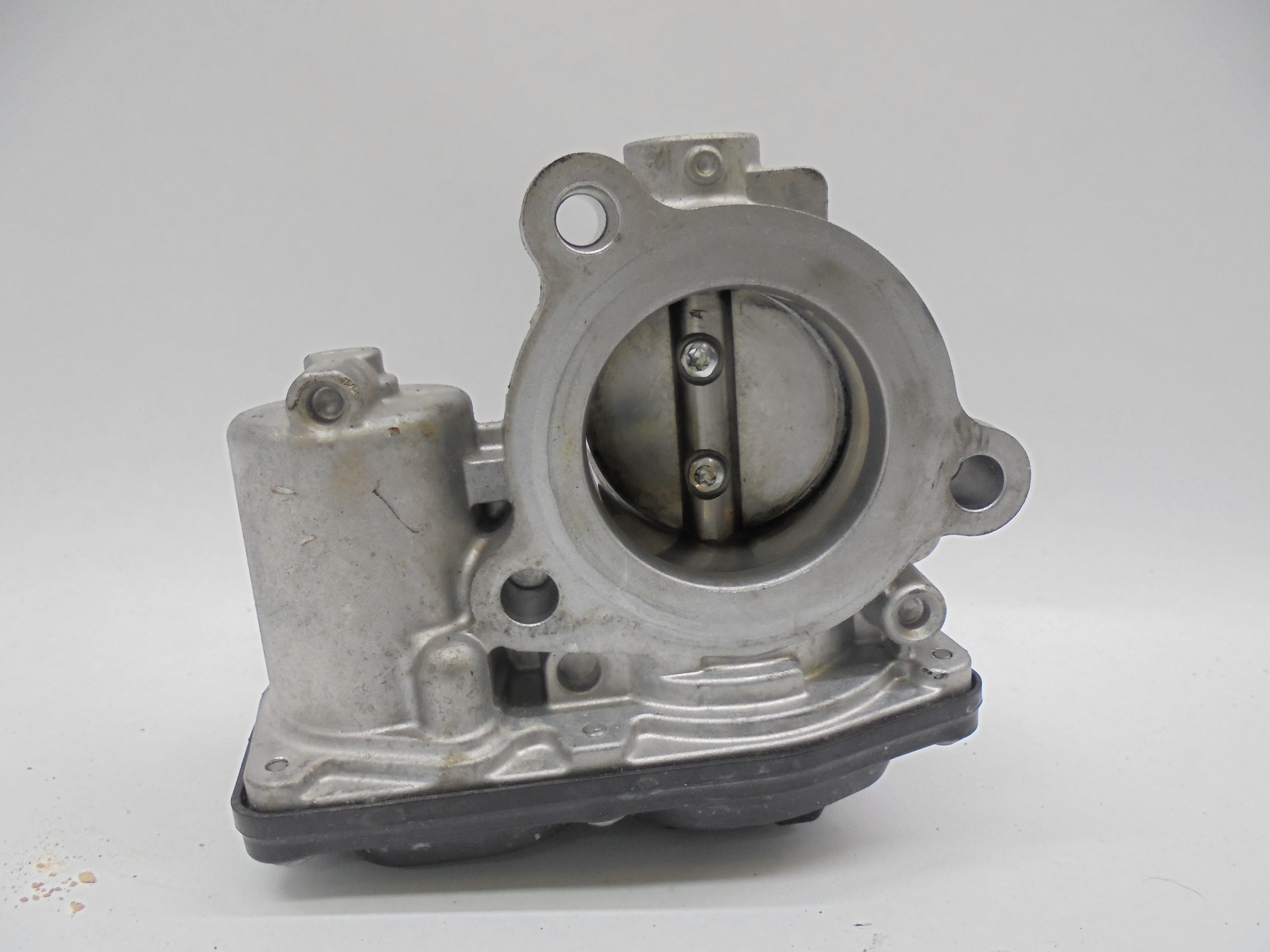 FORD Fiesta 6 generation (2008-2020) Gasspjällskropp CM5G9F991GA 18523728