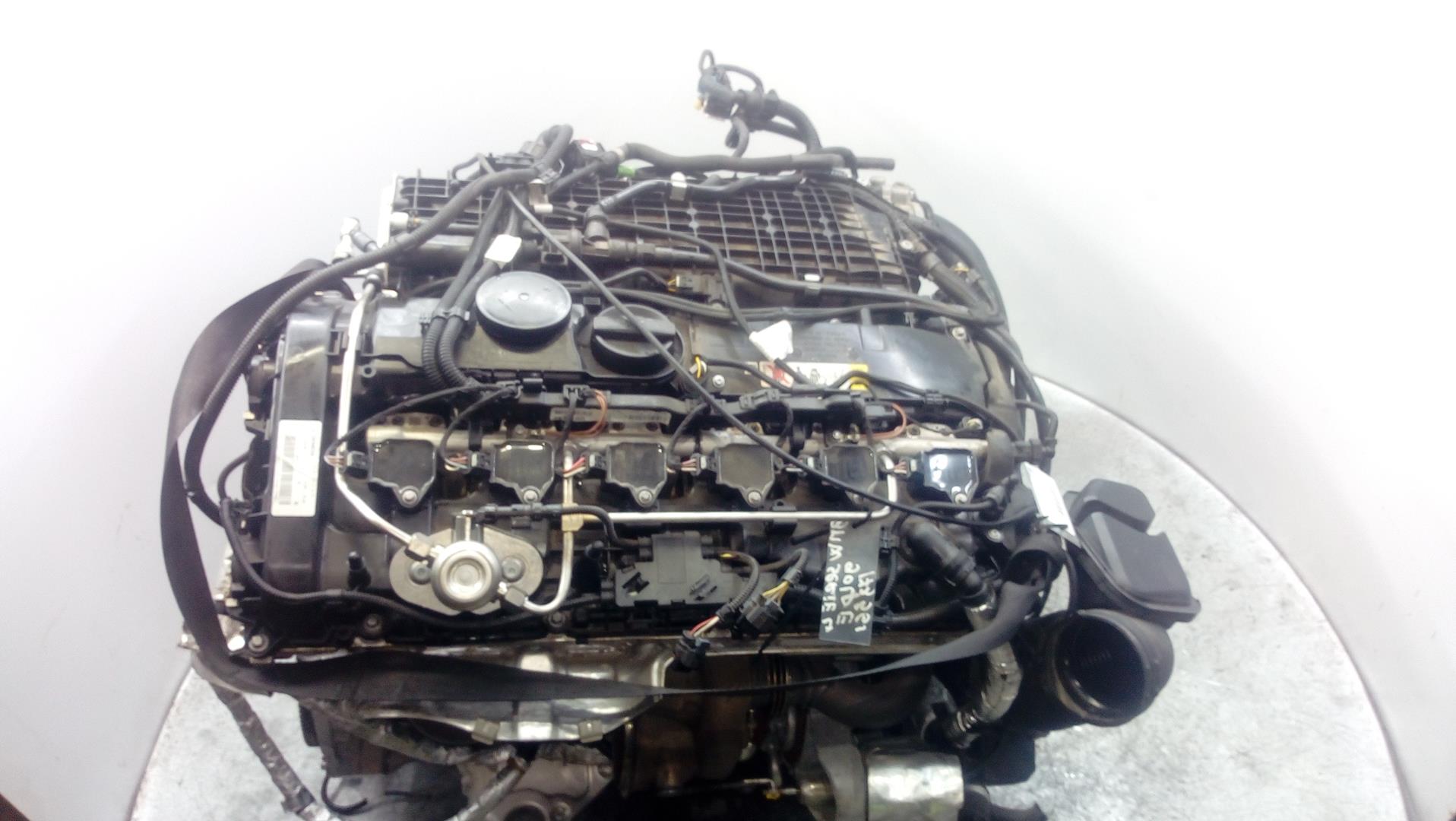 BMW 4 Series F32/F33/F36 (2013-2020) Engine B58B30A, M8B3106ME, 11002455303 24546648