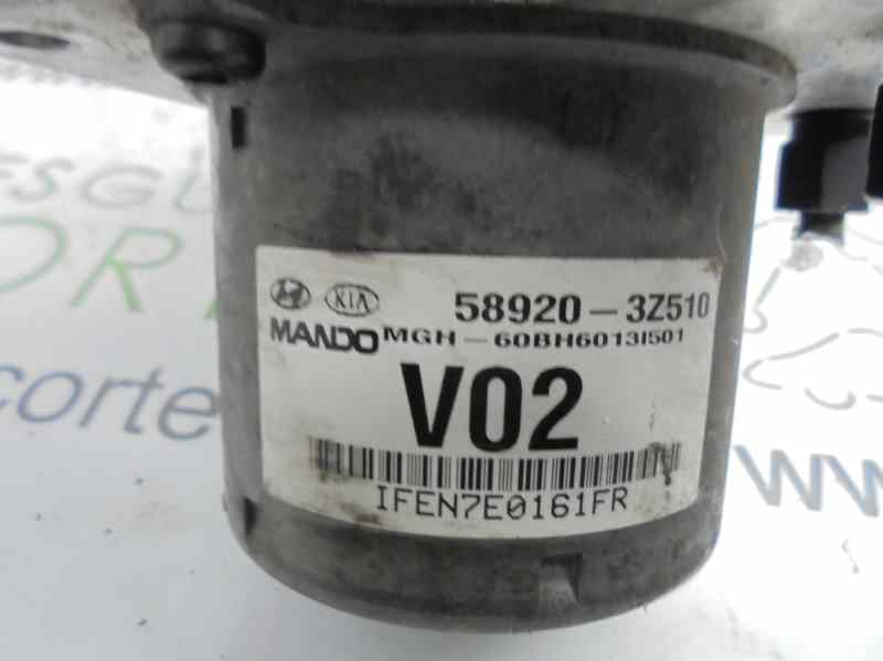 HYUNDAI i40 VF (1 generation) (2011-2020) ABS Pump BE6003I502 25101439