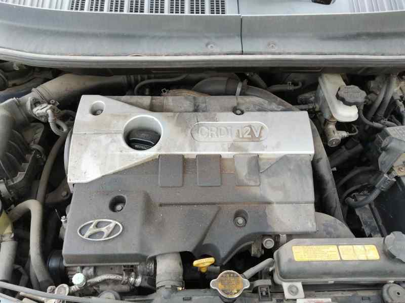 HYUNDAI Santa Fe SM (2000-2013) Bakre høyre dør vindusregulator 8340417010 18530973