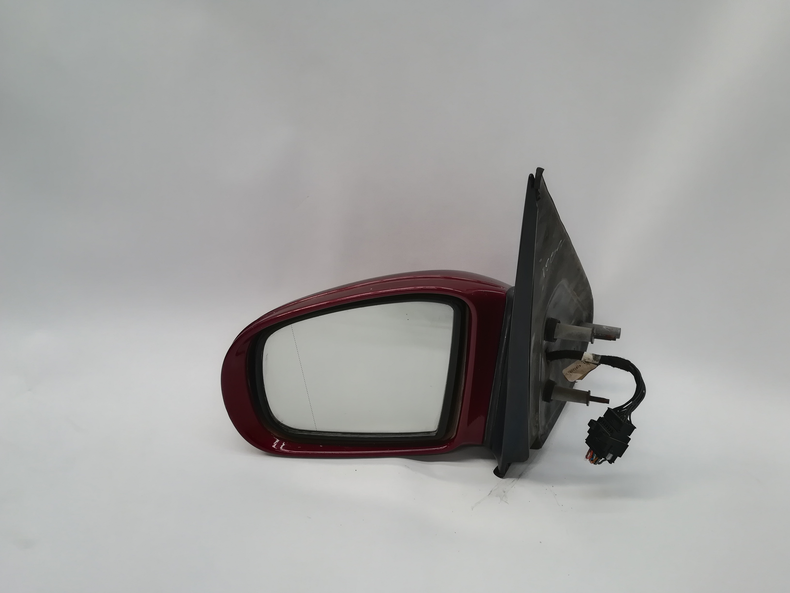 MERCEDES-BENZ M-Class W163 (1997-2005) Left Side Wing Mirror A1638110135 18613621