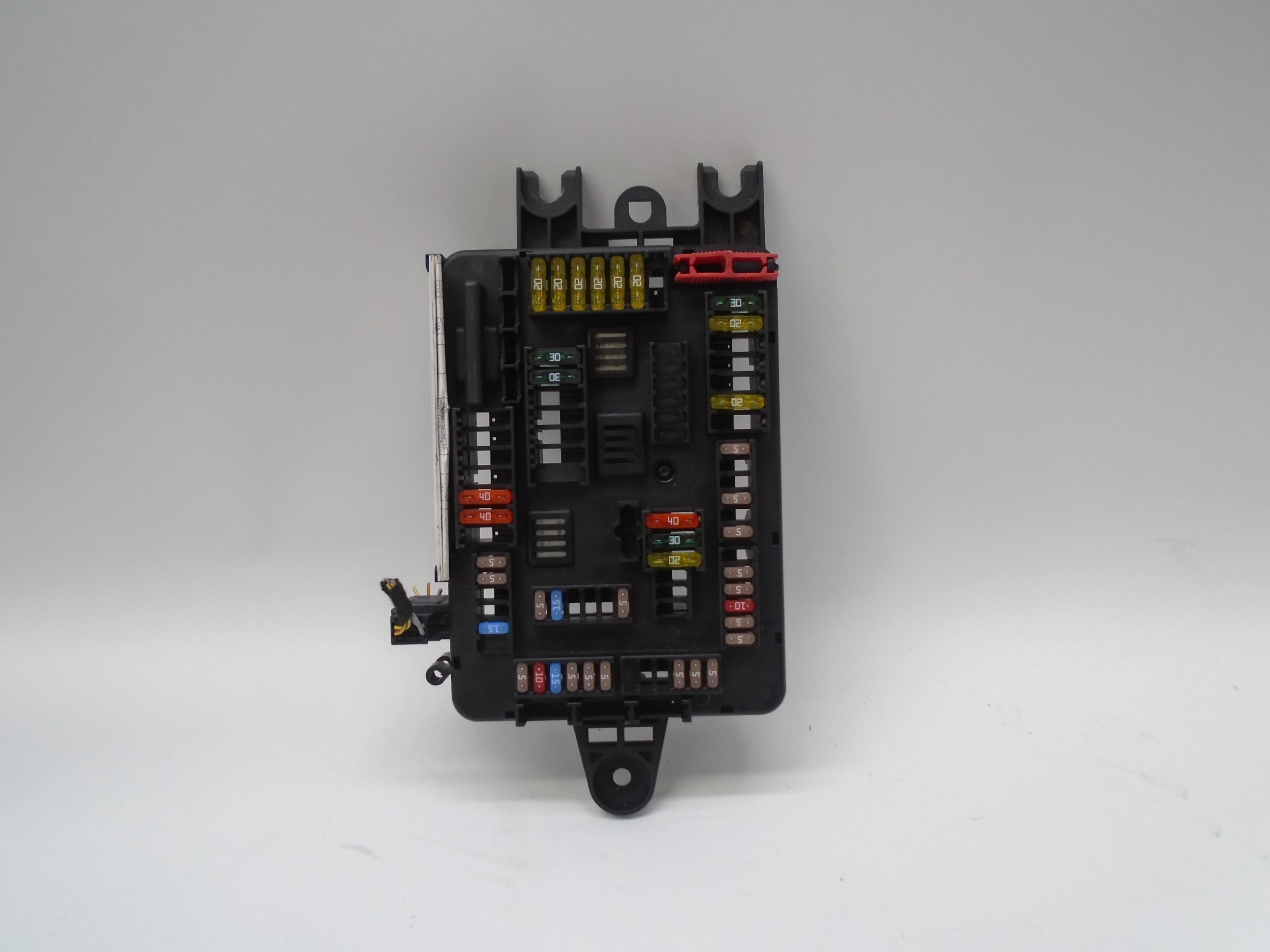 BMW 1 Series F20/F21 (2011-2020) Fuse Box 61149259466 18510692