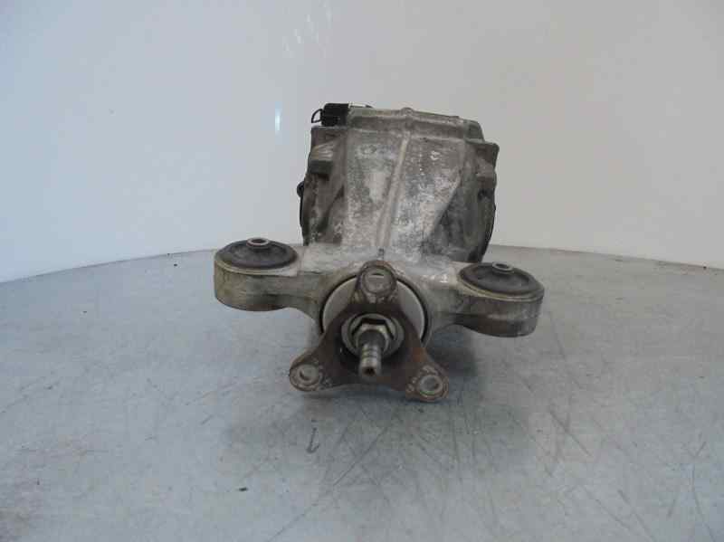 INFINITI Q50 1 generation (2013-2024) Rear Differential 383014GD0A,383014GD0A 18343933