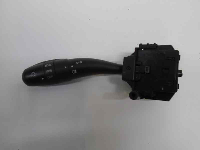 HYUNDAI i30 FD (1 generation) (2007-2012) Headlight Switch Control Unit 934102R020 18486778