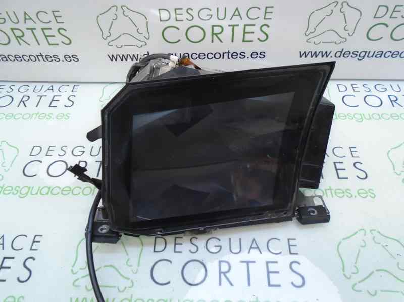 BMW 5 Series E60/E61 (2003-2010) Other Interior Parts 62306955733 27507308