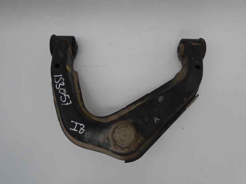 NISSAN NP300 1 generation (2008-2015) Front Left Upper Wishbone Arm 54525EB30A 18491452