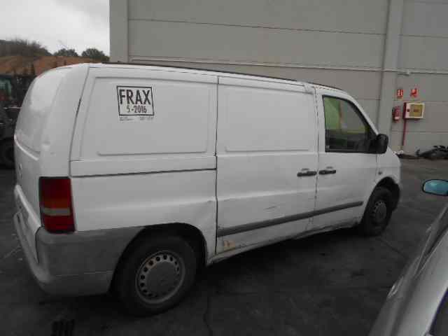 MERCEDES-BENZ Vito W638 (1996-2003) Передний левый указатель поворота A6388200821 18385792