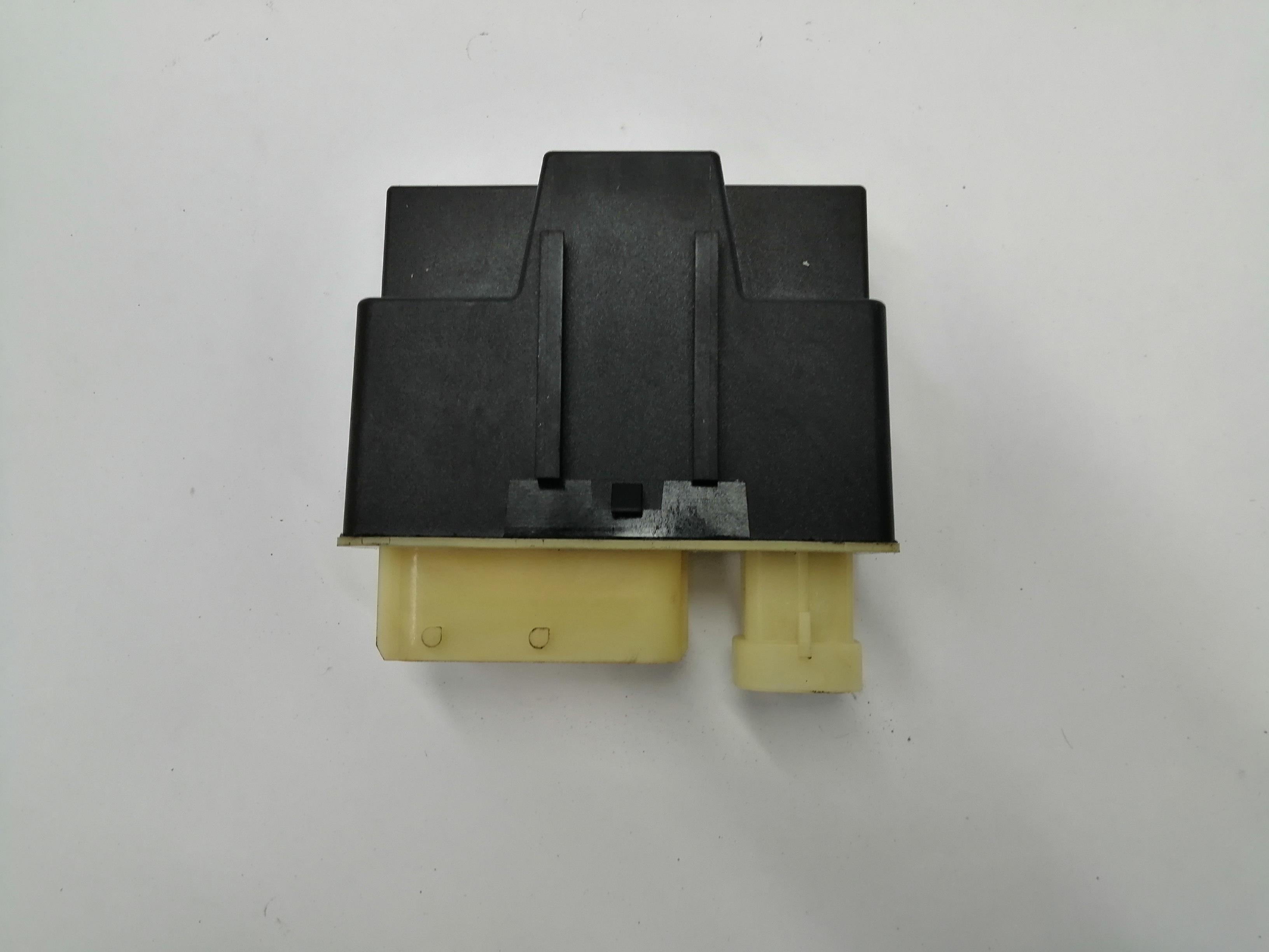 CITROËN C4 Picasso 2 generation (2013-2018) Relays 9801916680,9801916680 24027228