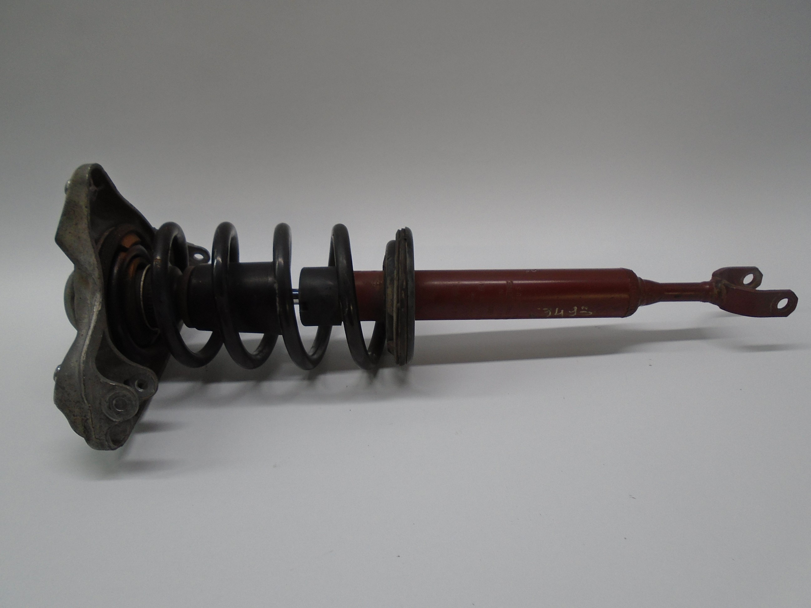 AUDI A6 C5/4B (1997-2004) Front Left Shock Absorber 4B0412031BH 18592251