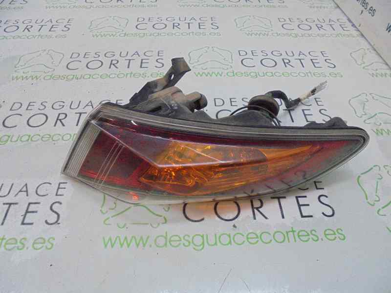 HONDA Civic 8 generation (2005-2012) Rear Right Taillight Lamp 33501SMGE04 18404295