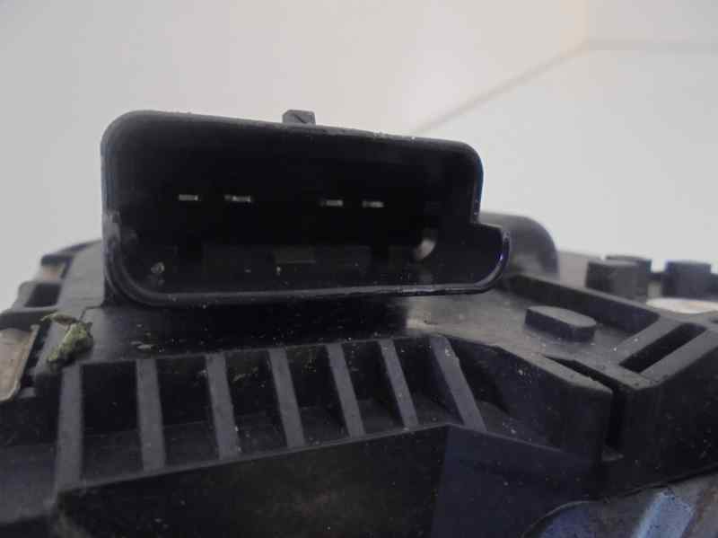 PEUGEOT 5008 1 generation (2009-2016) Front Windshield Wiper Mechanism 6405PX 27507821