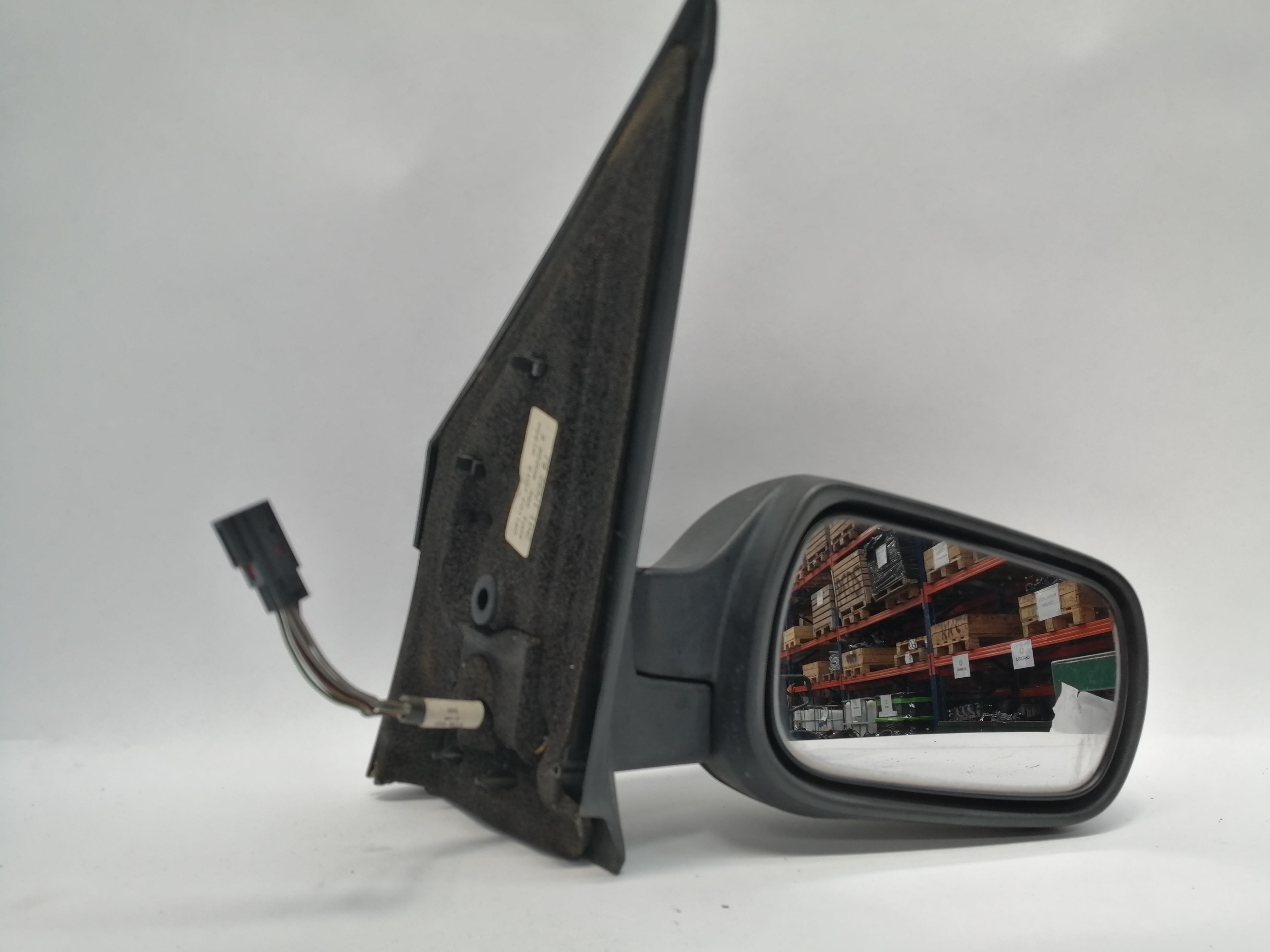 FORD Fusion 1 generation (2002-2012) Right Side Wing Mirror 1379884 25267401