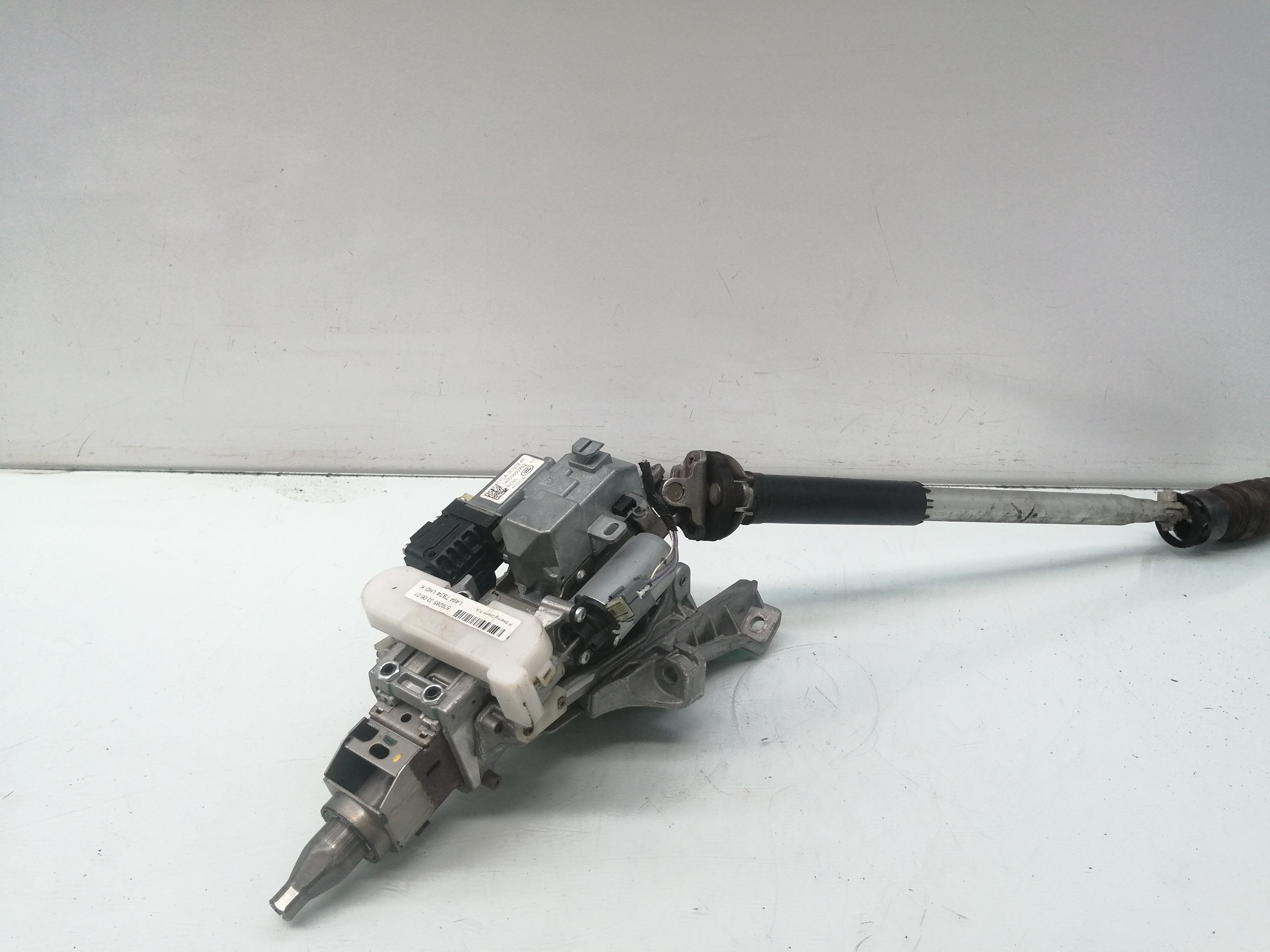 LAND ROVER Range Rover Evoque L538 (1 gen) (2011-2020) Steering Column Mechanism LR032355 21940232