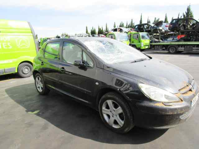 PEUGEOT 307 1 generation (2001-2008) Другая деталь 0265005253 25104255