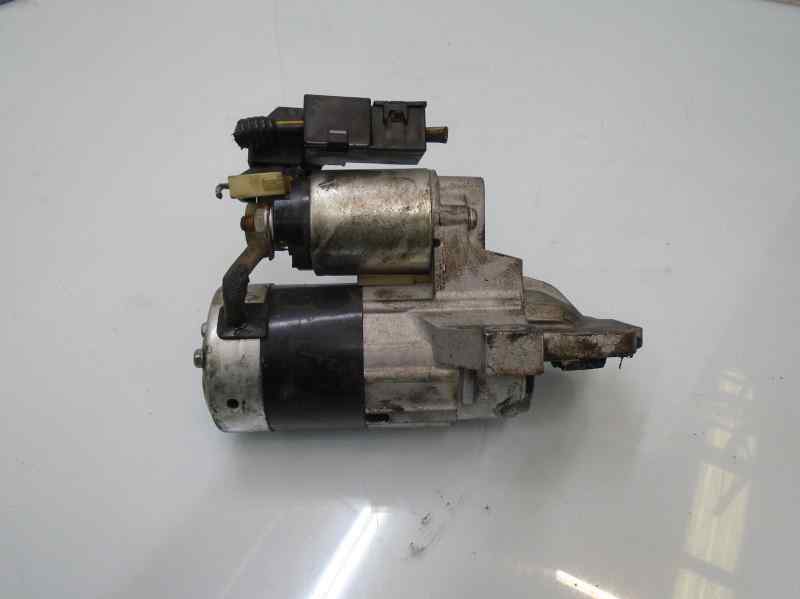 MAZDA 3 BK (2003-2009) Starter Motor L81318400 18493238