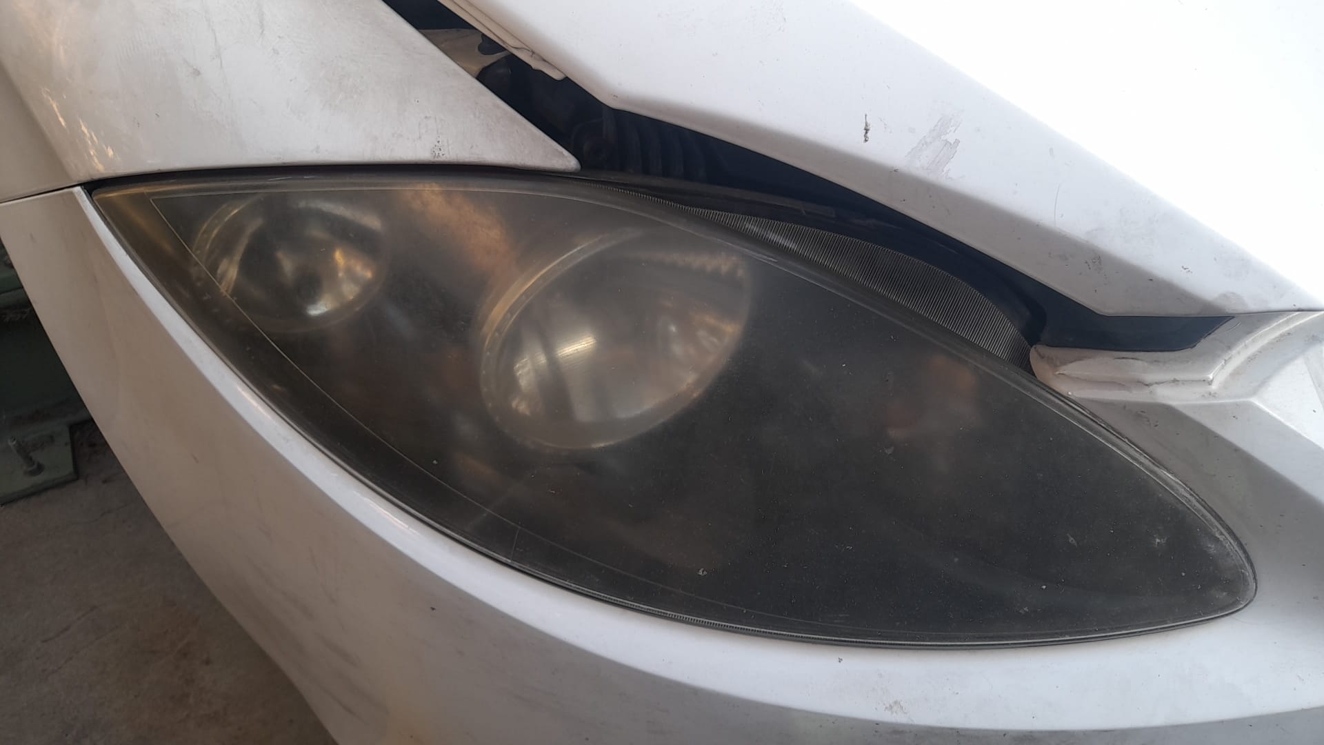 CHEVROLET Front Right Headlight 5P1941006E 25653063