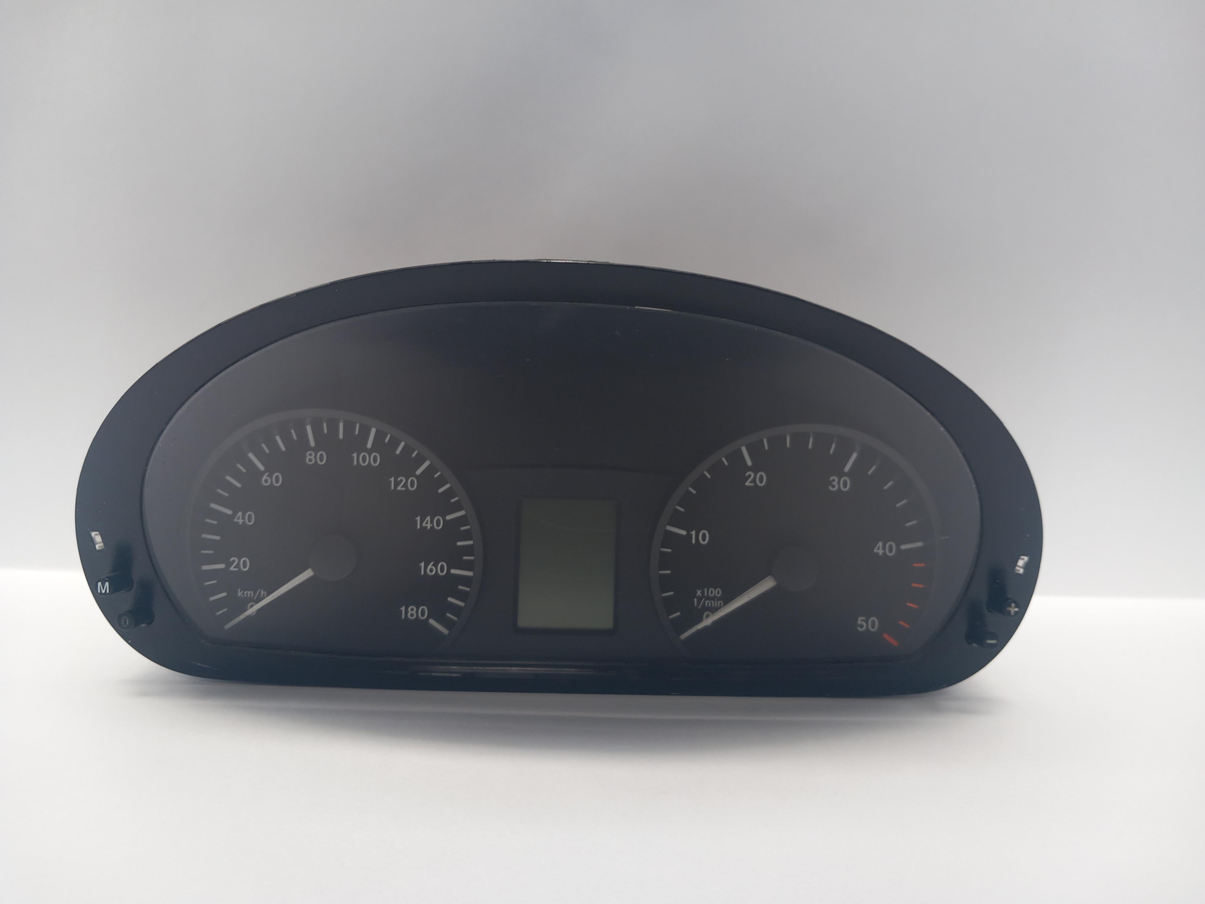 MERCEDES-BENZ Sprinter 2 generation (906) (2006-2018) Speedometer A9069000304 25197266