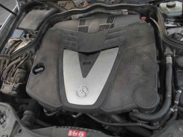 MERCEDES-BENZ E-Class W211/S211 (2002-2009) Galinės kairės durys A2117300105 18451387