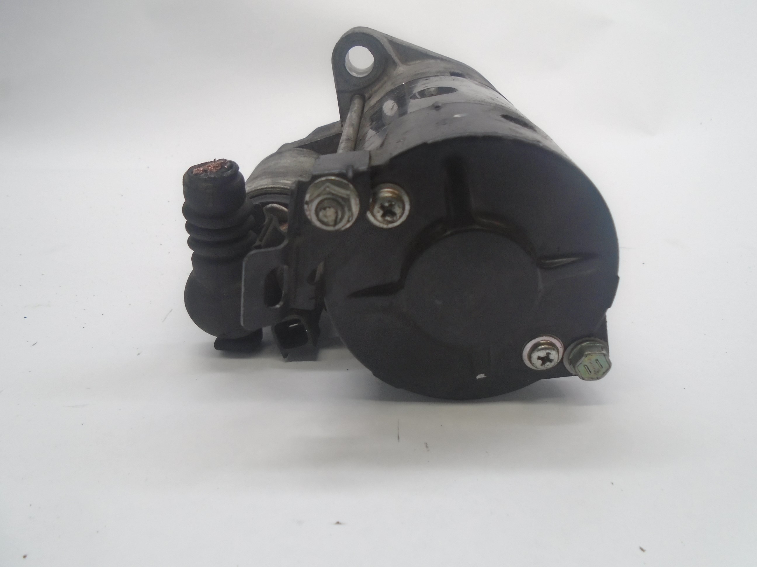 HONDA Civic 8 generation (2005-2012) Starteris 31200RSRE01 18636513