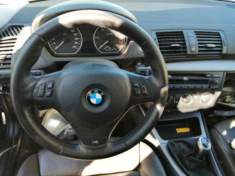 BMW 1 Series F20/F21 (2011-2020) Бардачок 51167135697 25109518