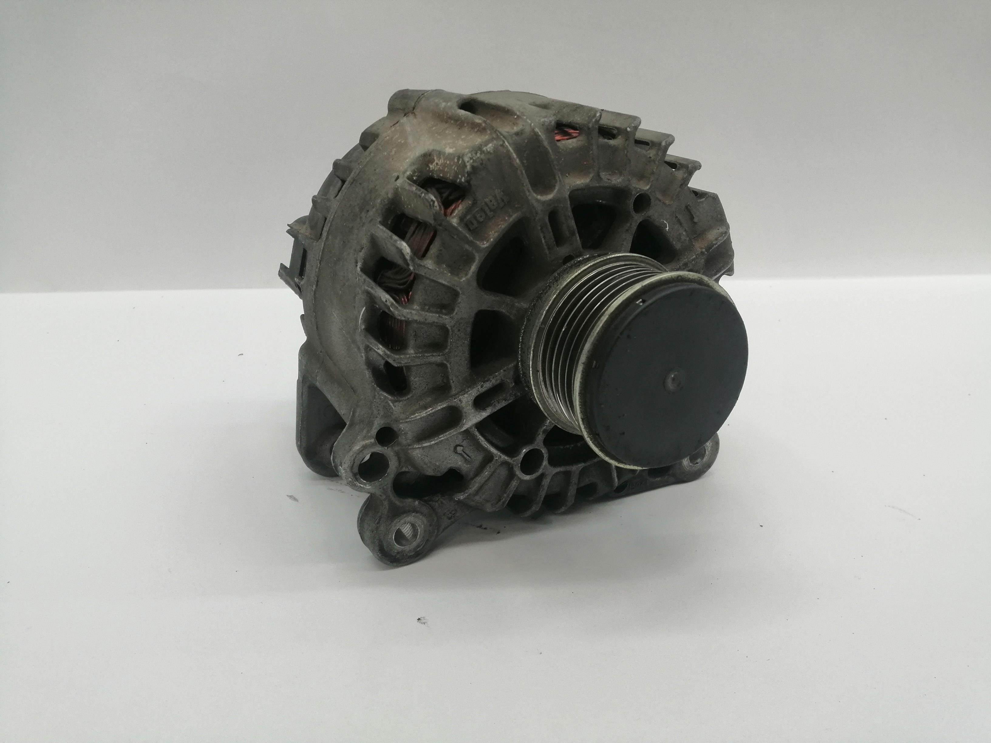 VOLKSWAGEN Golf 6 generation (2008-2015) Generator 03L903023F 25158269