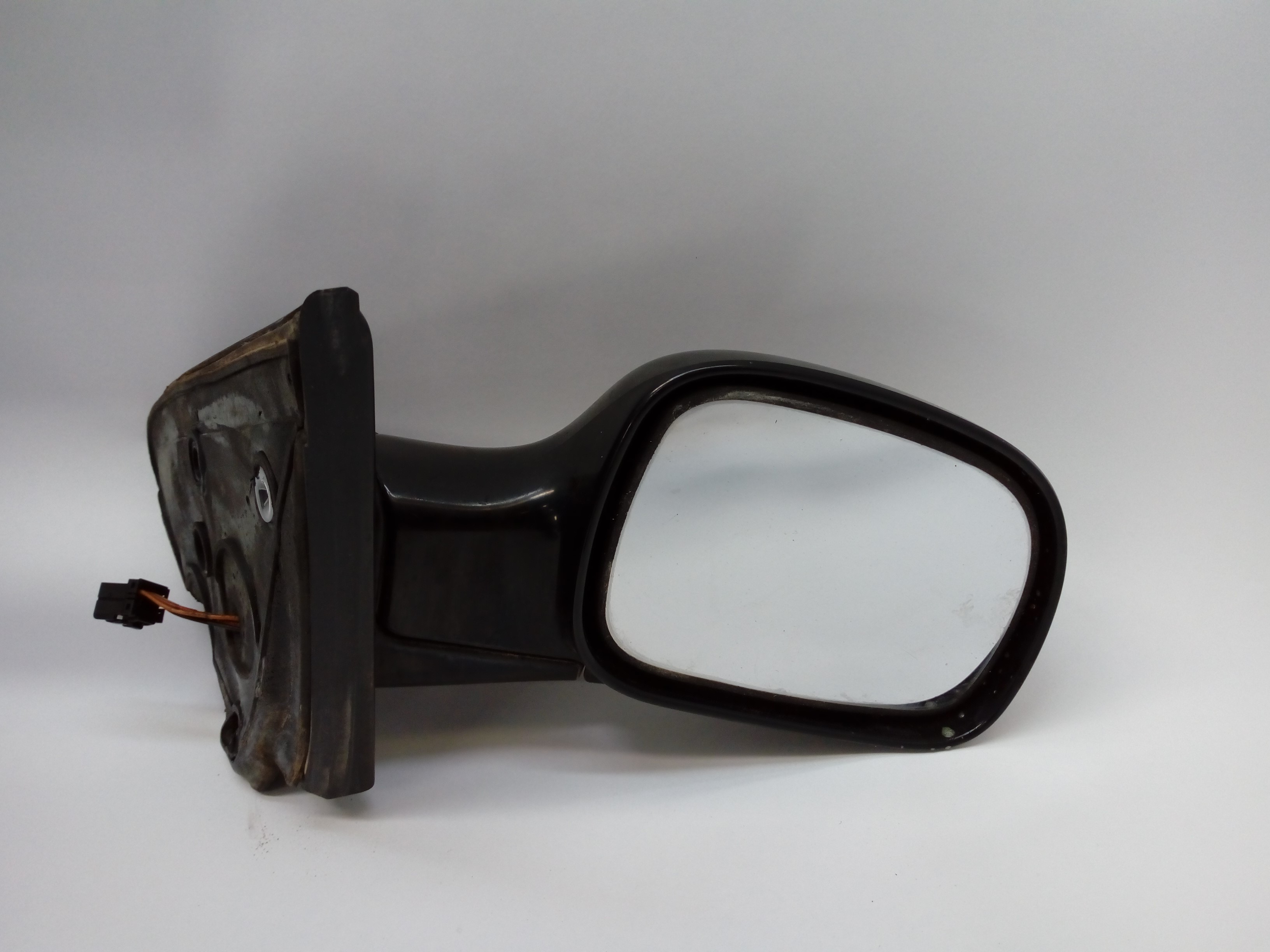 CHRYSLER Sebring 2 generation (2001-2007) Right Side Wing Mirror SINPINTAR, ELECTRICOCABLES5 18568207