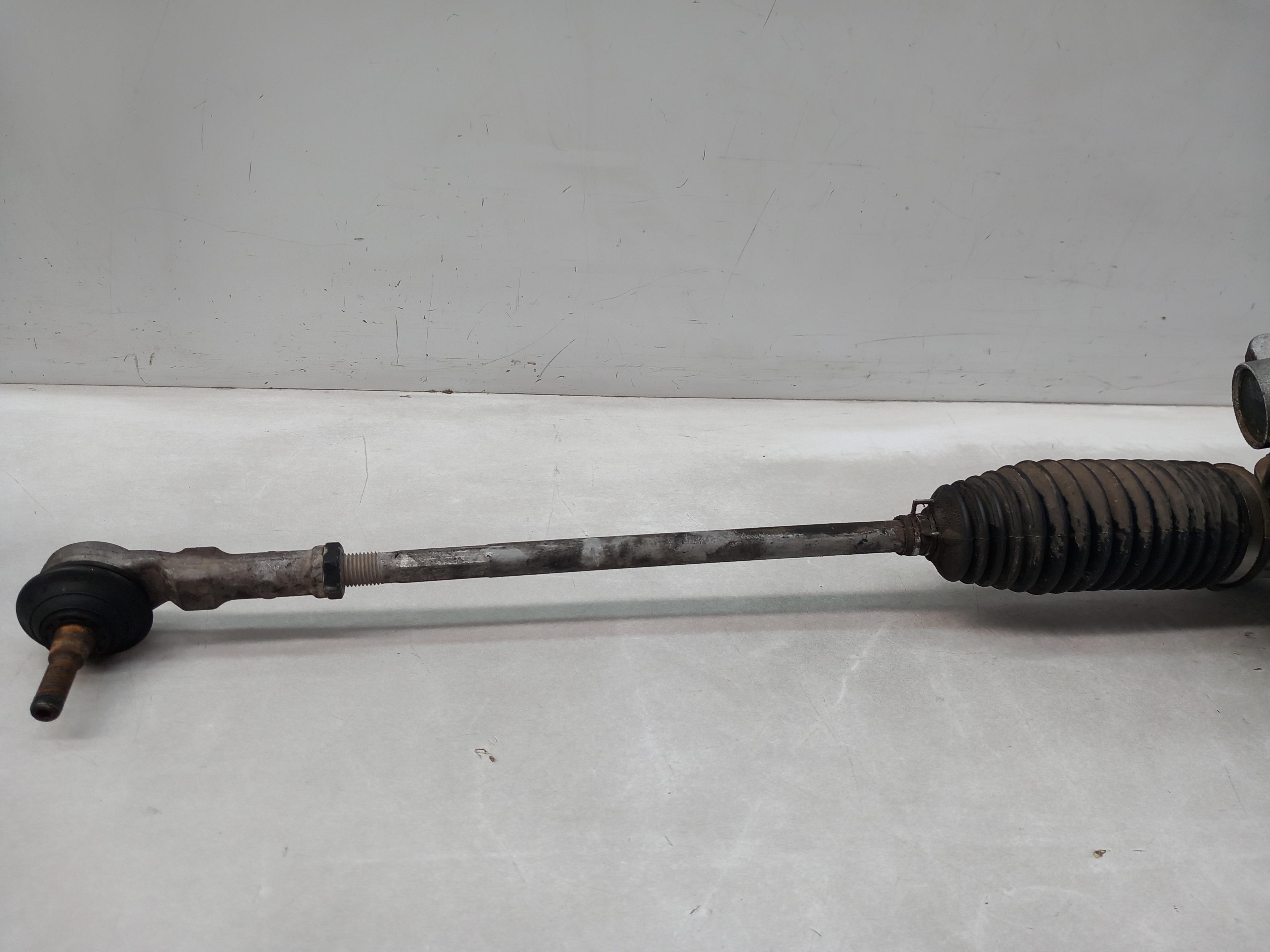 RENAULT Twingo 3 generation (2014-2023) Steering Rack 6820000258 25167301