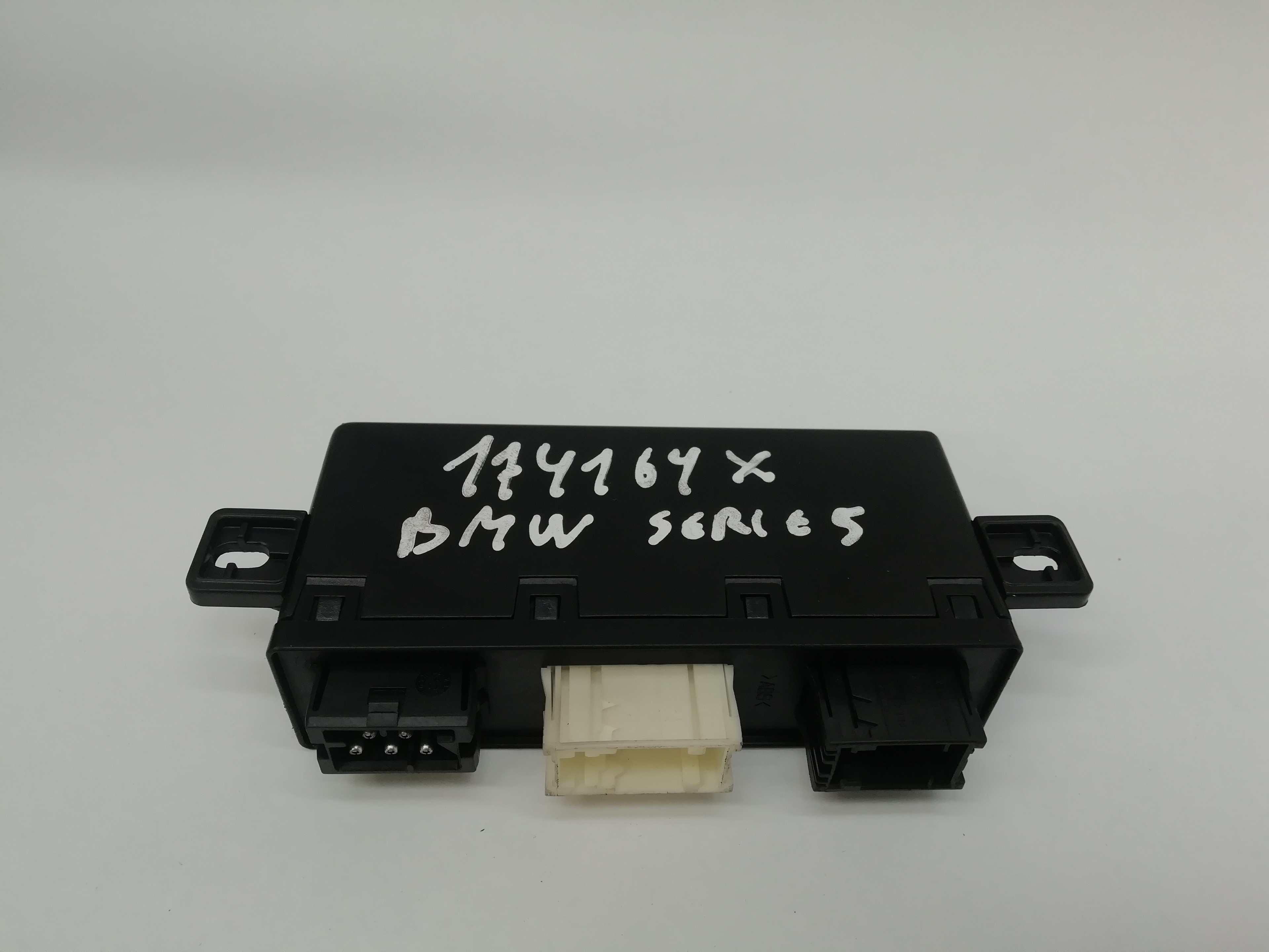 BMW 5 Series E39 (1995-2004) Other Control Units 61356904243 18640203