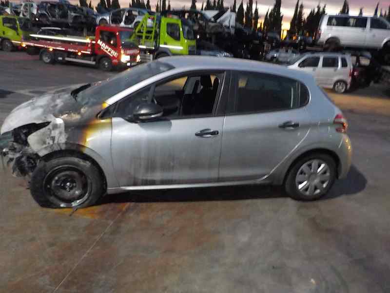 PEUGEOT 208 Peugeot 208 (2012-2015) Ridicător de geam ușă dreapta față 9673154380 18428770