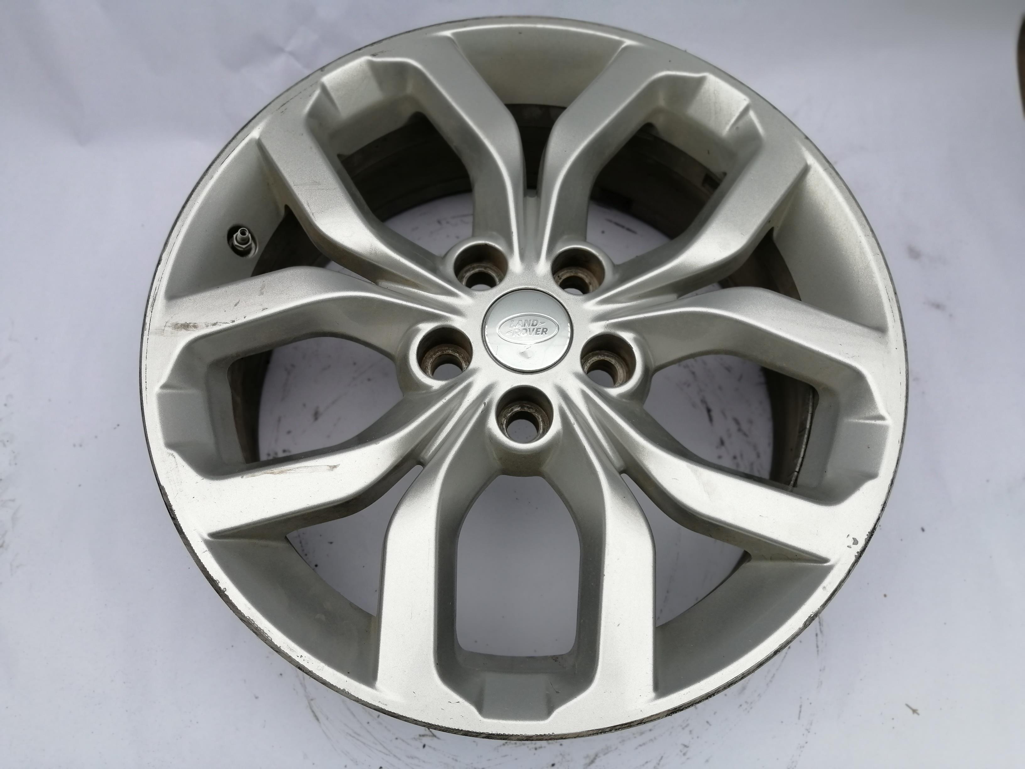 LAND ROVER Discovery 5 generation (2016-2024) Wheel LR081580 25199833
