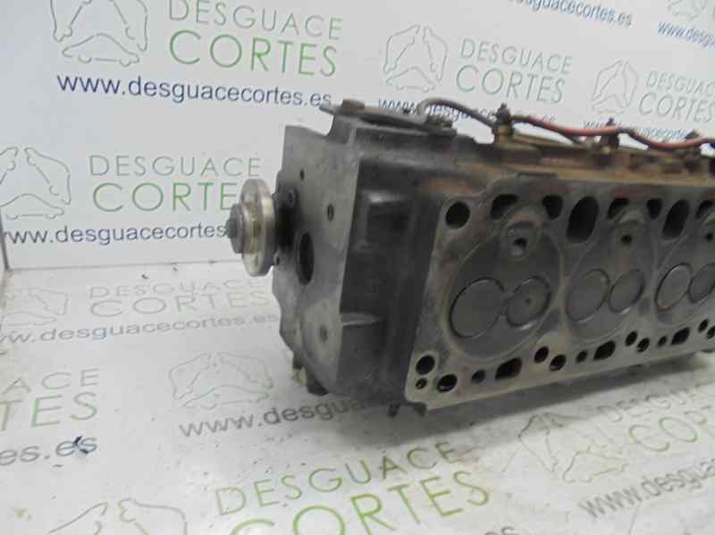 FORD Fiesta 3 generation (1989-1996) Motorhenger feje 94FF6090AA 25101376