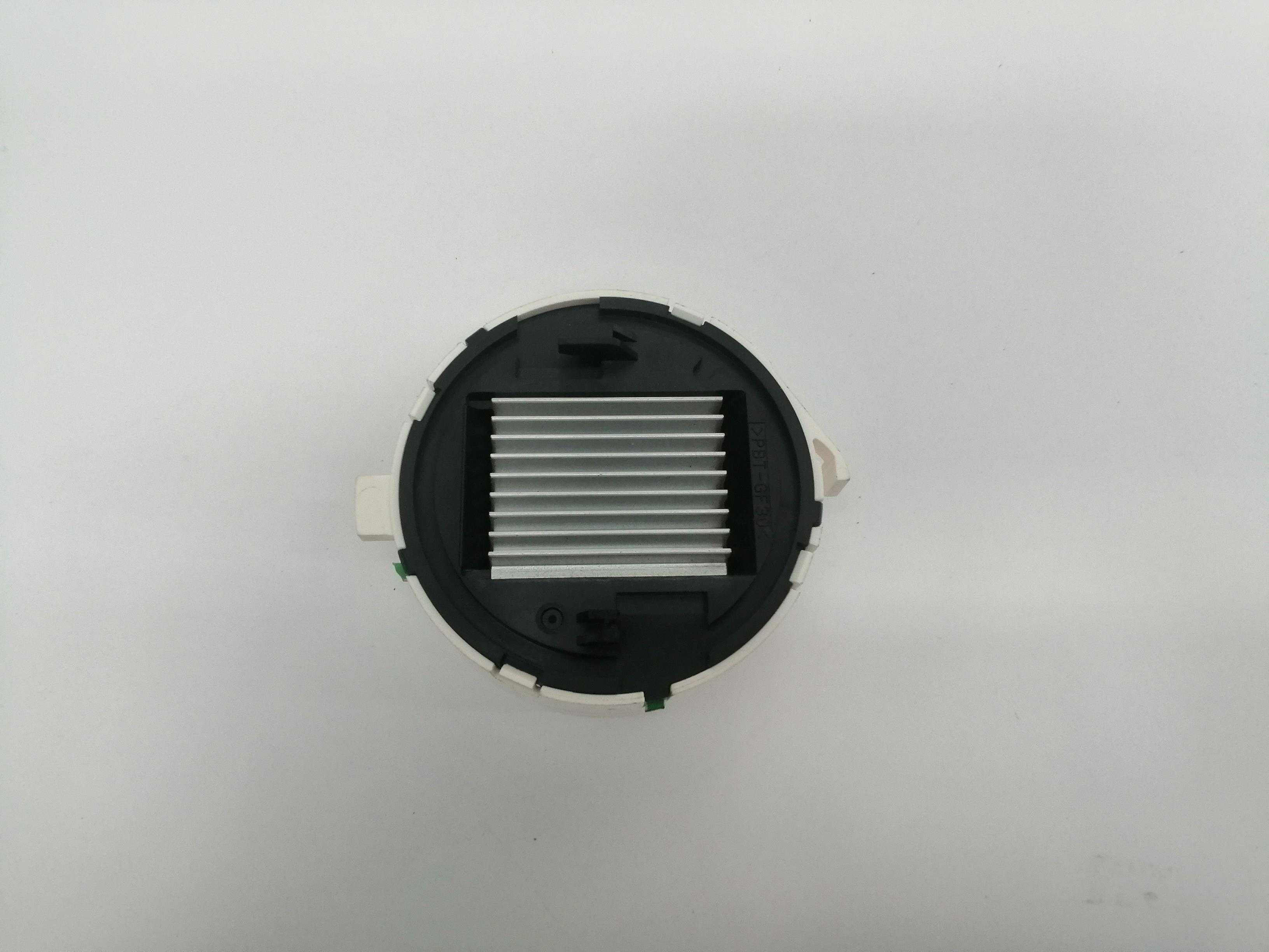 MAZDA 3 BM (2013-2019) Interior Heater Resistor H7651BHS300 23571601