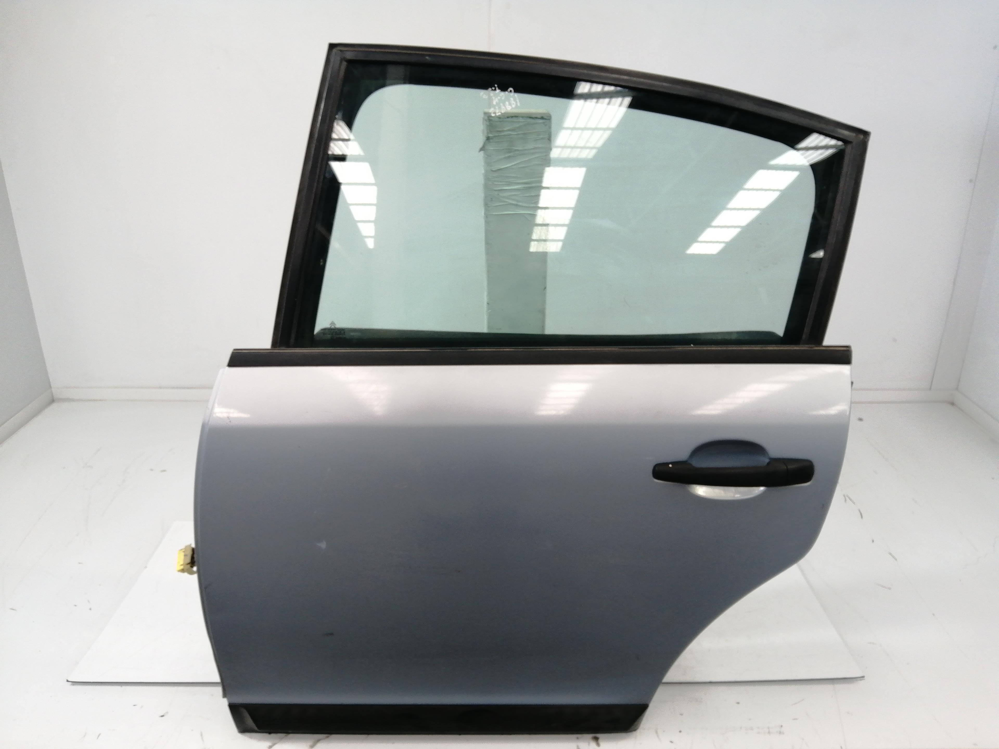 PEUGEOT 308 T7 (2007-2015) Rear Left Door 9006H8 25755572