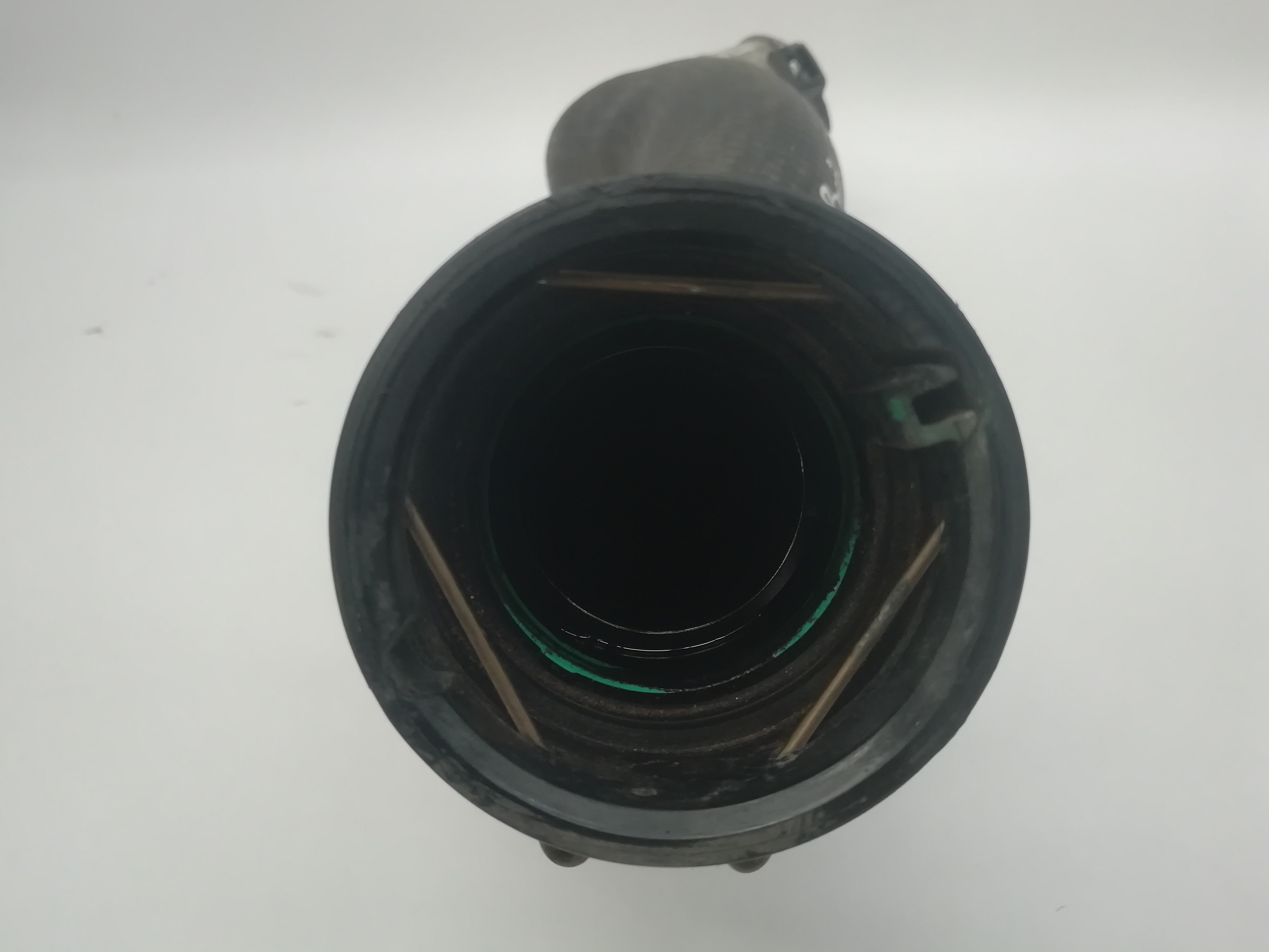 OPEL Astra K (2015-2021) Other tubes 39014321 18662129