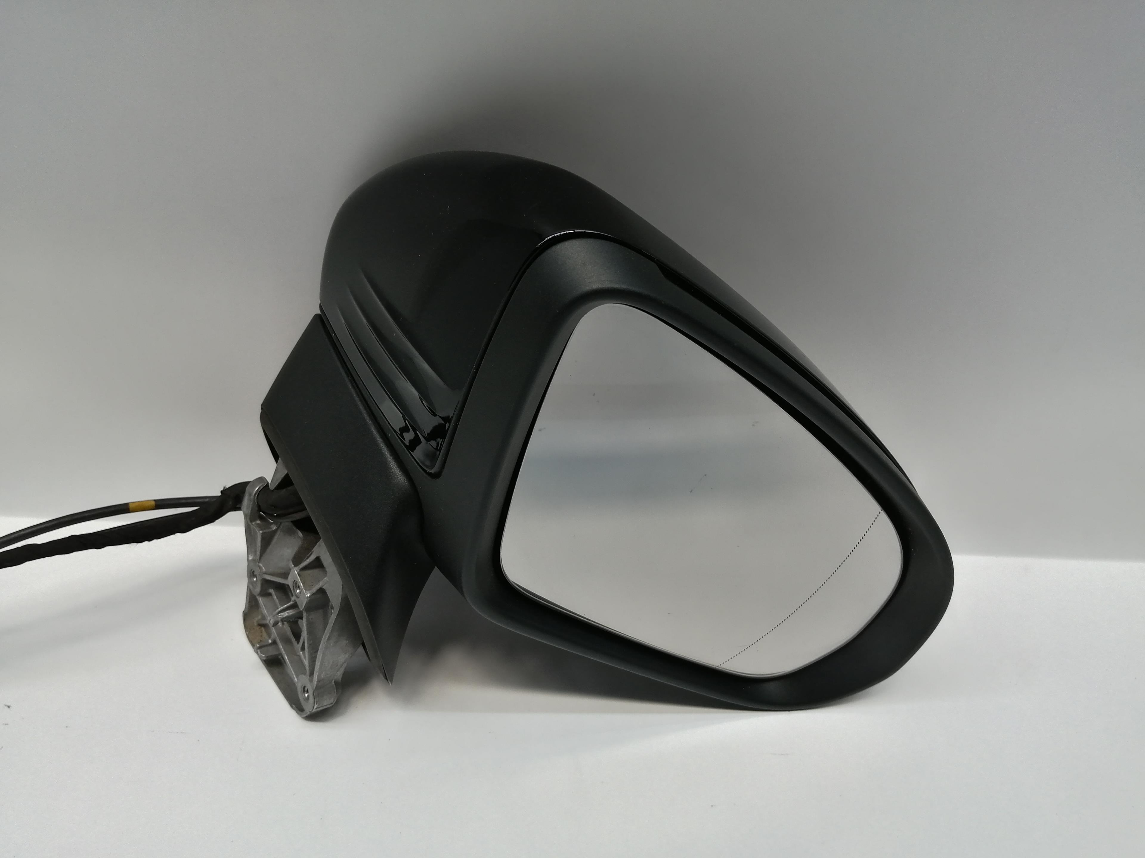 MERCEDES-BENZ C-Class W205/S205/C205 (2014-2023) Right Side Wing Mirror A2058103405 25825113