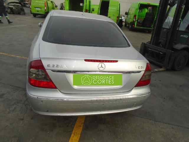 MERCEDES-BENZ E-Class W211/S211 (2002-2009) Rear Left Door A2117300105 18451387