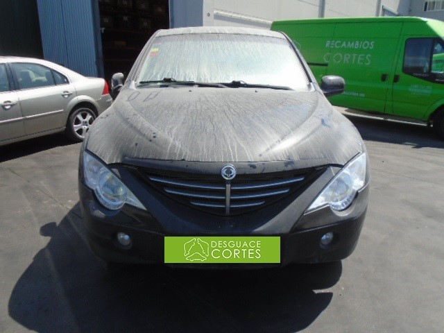 SSANGYONG Actyon 1 generation (2005-2012) Girkasse kort kardanaksel 3310009001 18515042