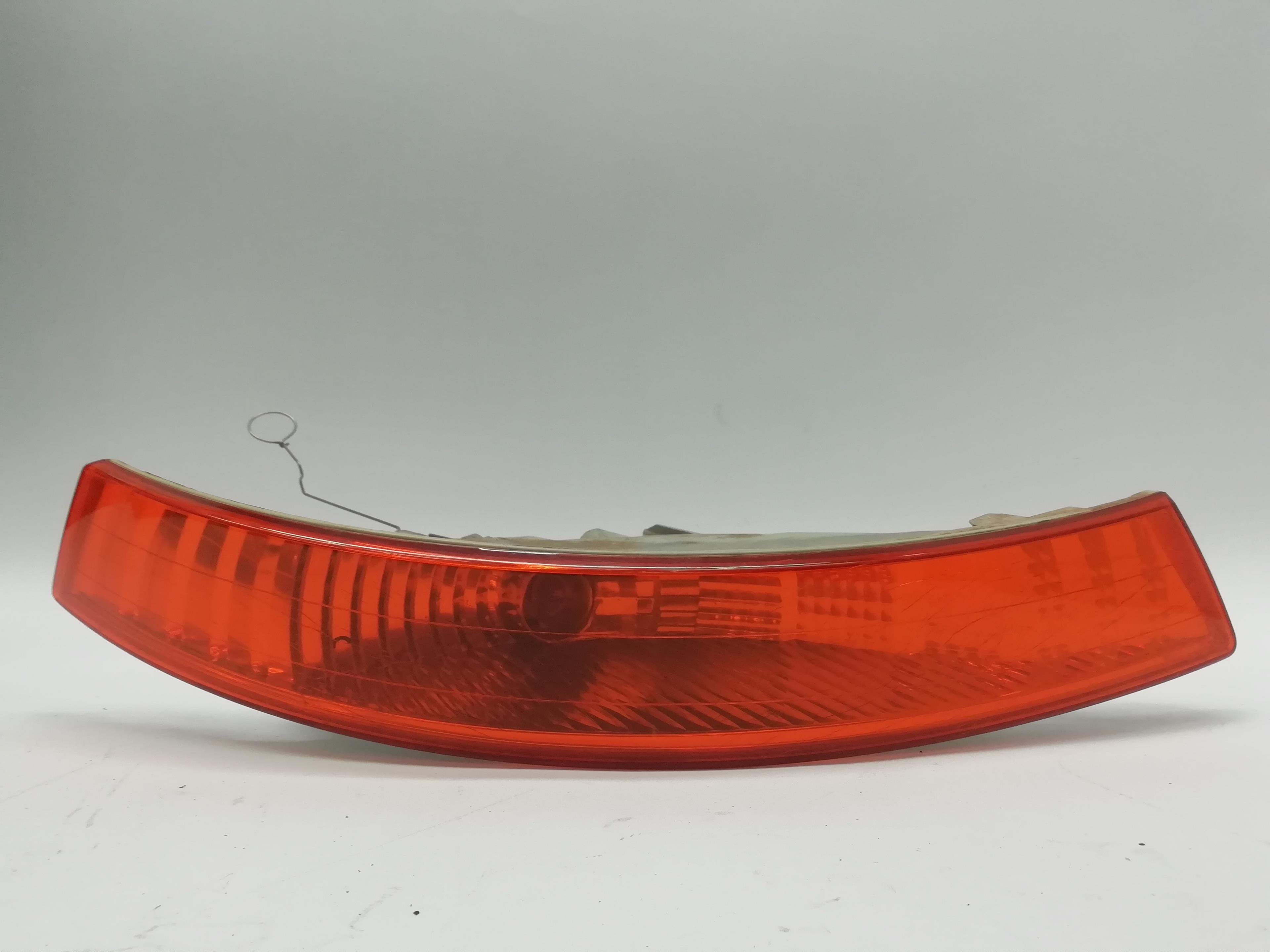 RENAULT Trafic 2 generation (2001-2015) Front Right Fender Turn Signal 8200007030, 89005713 22930876