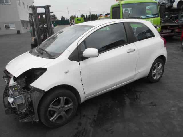 TOYOTA Yaris 2 generation (2005-2012) Трапеции стеклоочистителей 851100D080 18384737