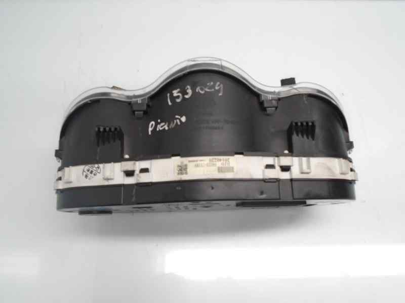 KIA Picanto 2 generation (2011-2017) Speedometer 940331Y089 25111983