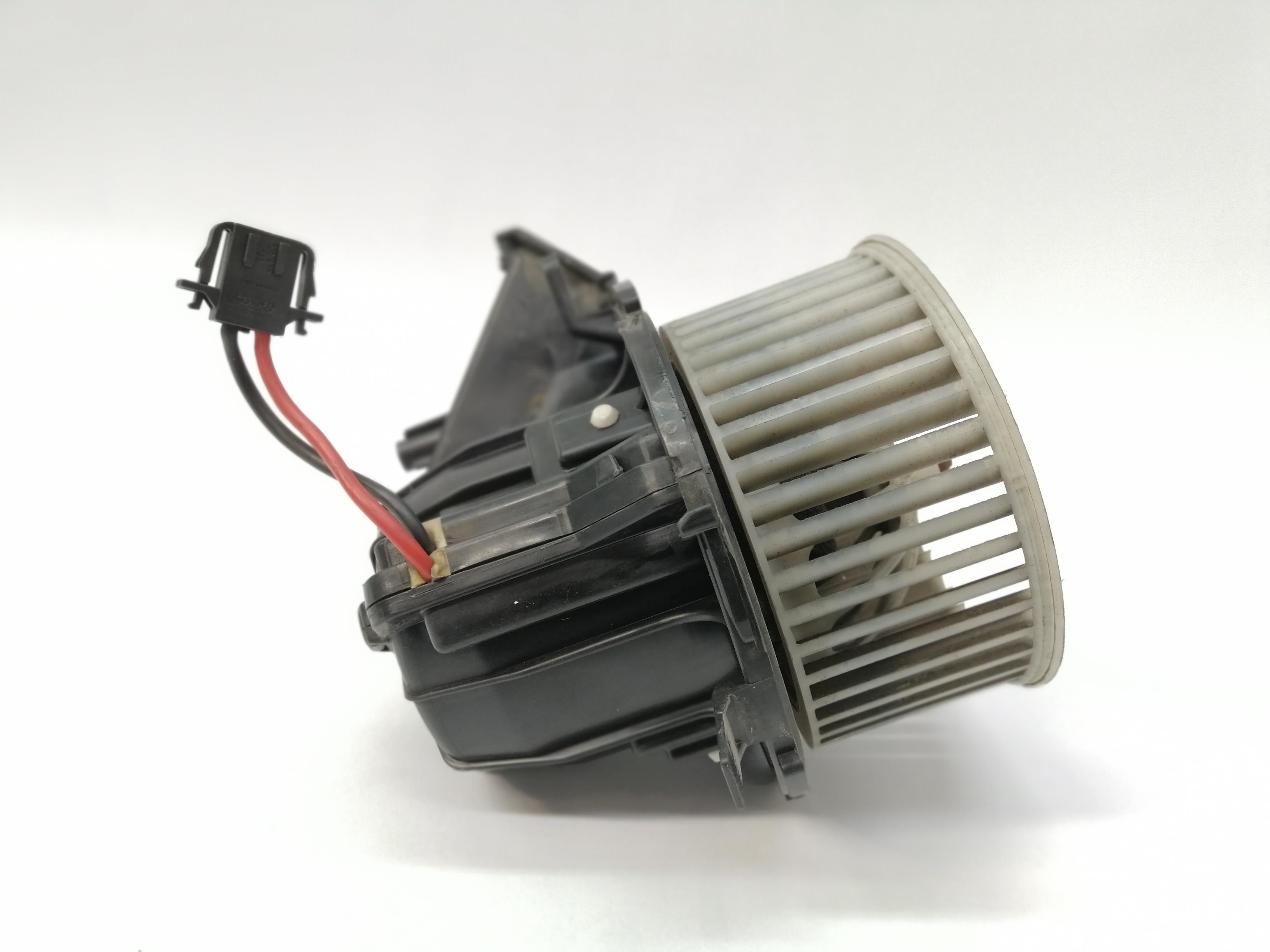 AUDI A6 C6/4F (2004-2011) Heater Blower Fan 8K1820021C 22570768