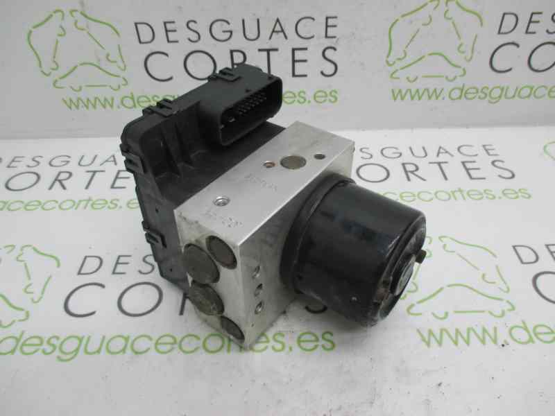 KIA Carnival UP/GQ (1999-2006) ABS Pump 0K56T437A0 25062844