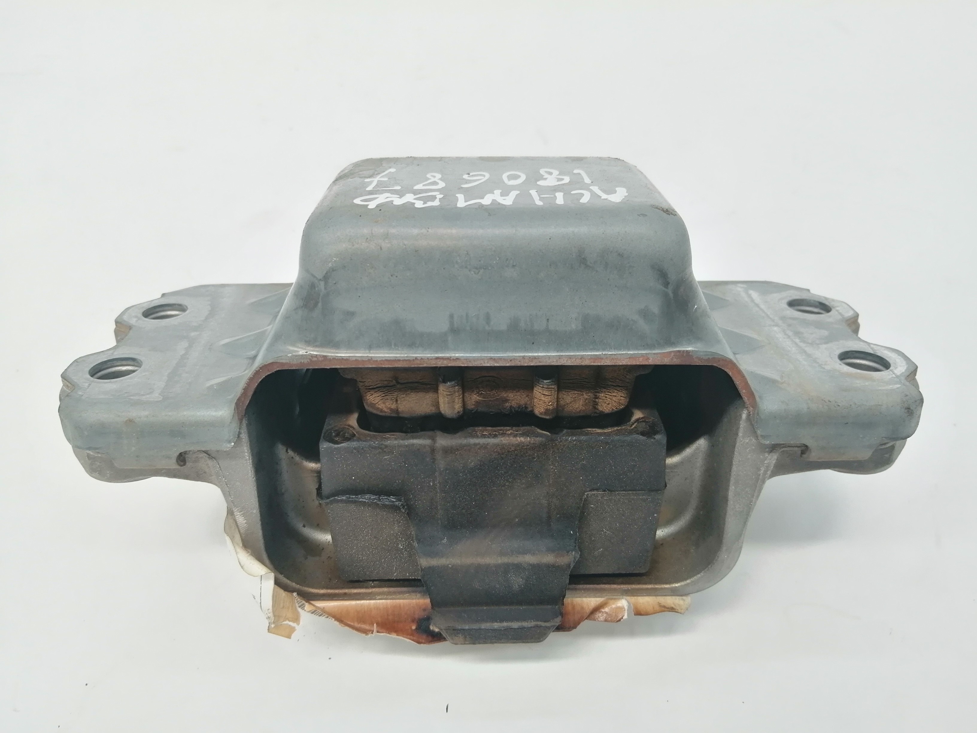 SEAT Alhambra 1 generation (1996-2010) Other Engine Compartment Parts 5N0199262F, 5N0199262F 21646634