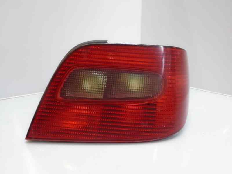 CITROËN Xsara 1 generation (1997-2004) Rear Right Taillight Lamp 6351P0 18448251