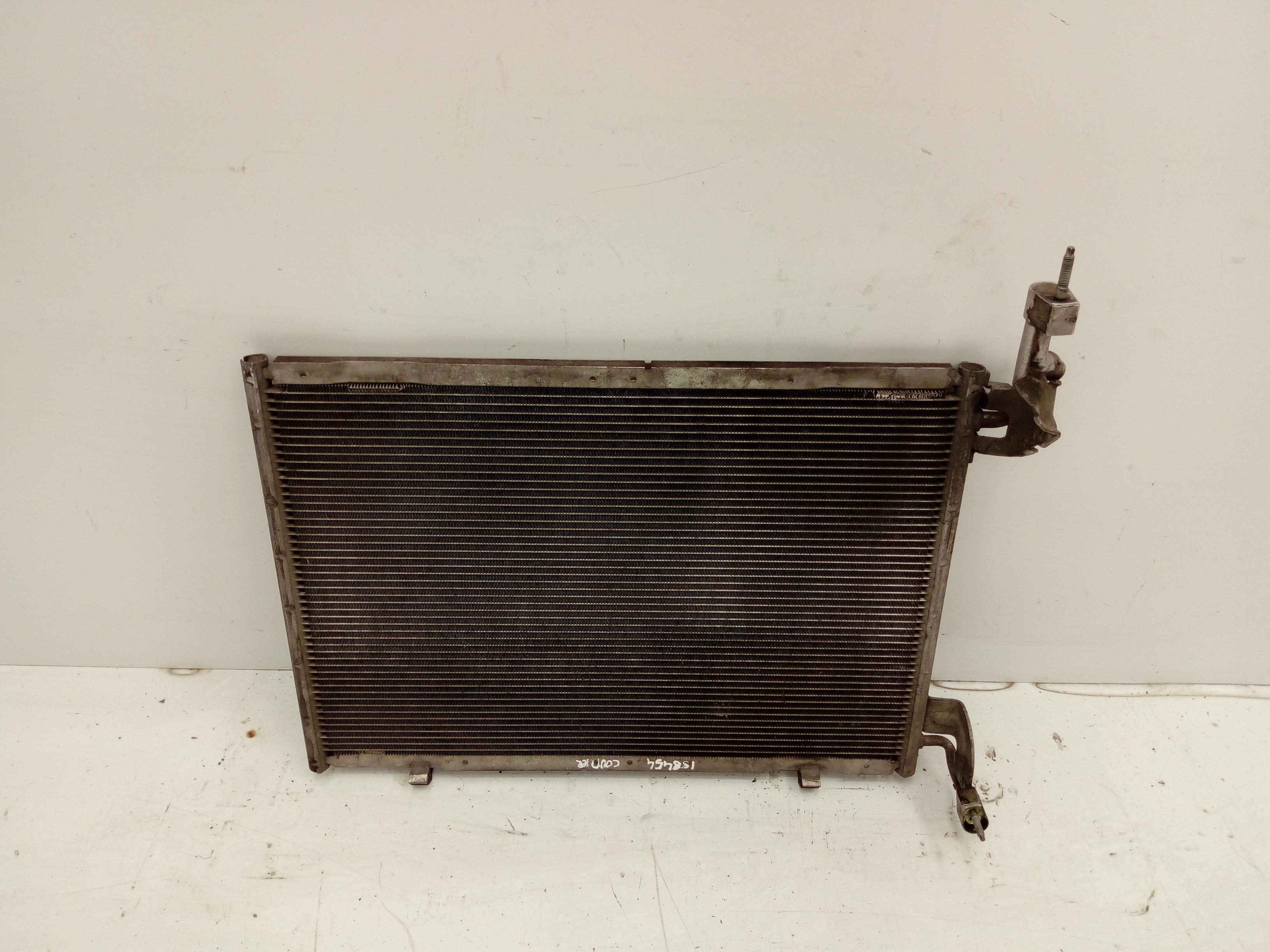 FORD Tourneo Courier 1 generation (2014-2024) Air Con radiator 25196968