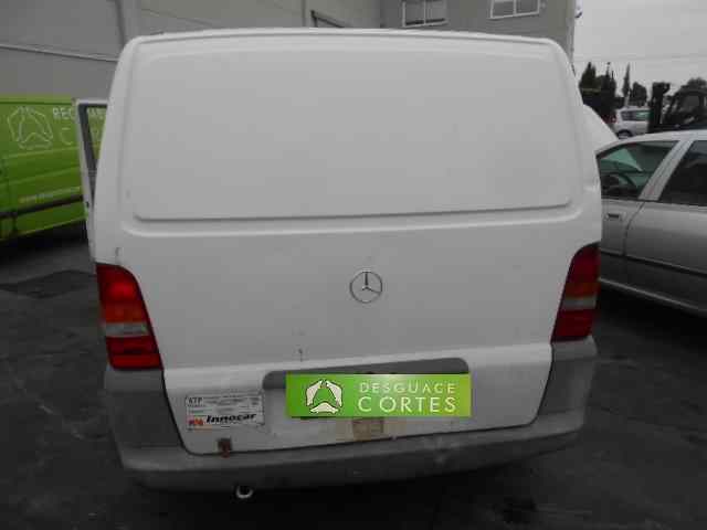 MERCEDES-BENZ Vito W638 (1996-2003) Передний левый указатель поворота A6388200821 18385792