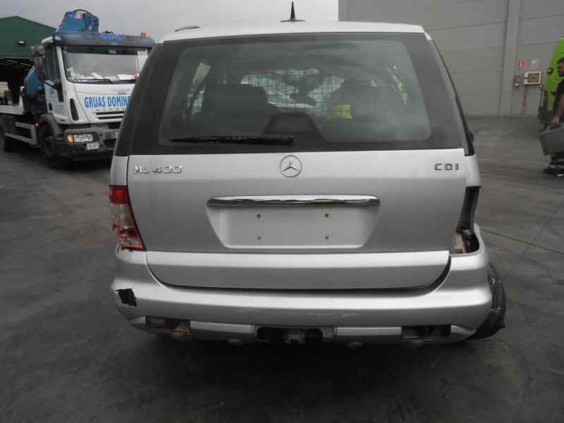 MERCEDES-BENZ M-Class W163 (1997-2005) Редуктор передний A1633300505 18362312